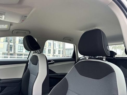 New 2026 Volkswagen Taos S FWD image 15