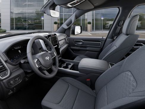 New 2026 RAM 1500 Big Horn image 22