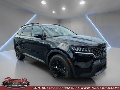 Used 2023 Kia Sorento S
