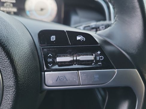 Certified 2022 Hyundai Tucson SEL w/ Convenience + Premium Package image 8