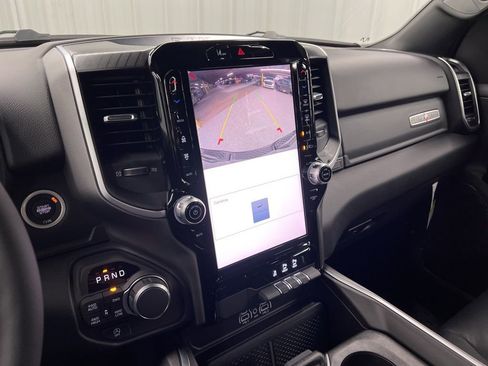 Used 2026 RAM 1500 Lone Star image 19