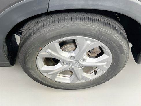 Used 2023 Honda HR-V LX image 28