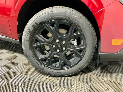 New 2026 Ford Maverick Lariat w/ Black Appearance Package image 36