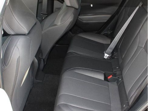 New 2026 Subaru Crosstrek 2.5i AWD/4WD image 32
