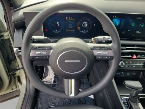 New 2026 Hyundai Santa Cruz SE image 16