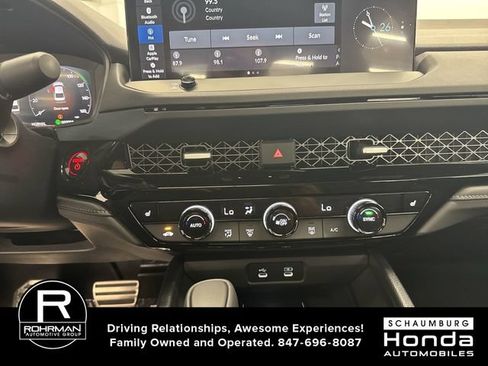 New 2026 Honda Accord Sport image 9