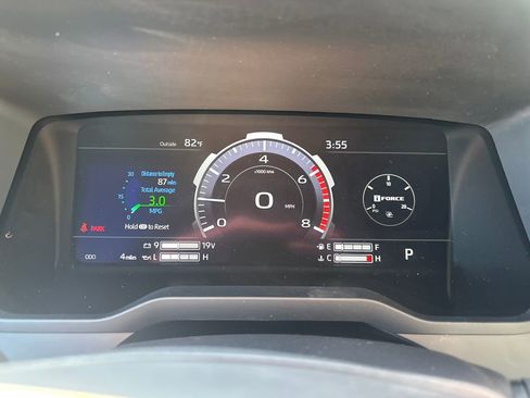 New 2026 Toyota Tundra Limited RWD image 24