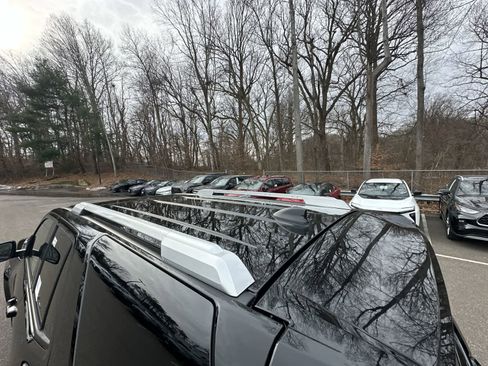 New 2026 Toyota 4Runner Limited image 18