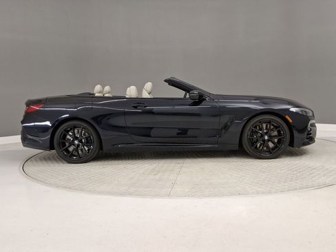 New 2026 BMW 840i Convertible w/ M Sport Professional Package image 6