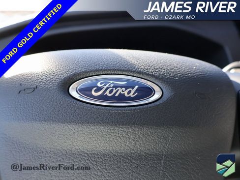 Certified 2023 Ford Transit 350 XLT image 23