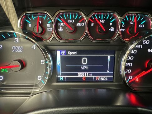 Certified 2018 Chevrolet Silverado 1500 LT w/ All Star Edition image 19