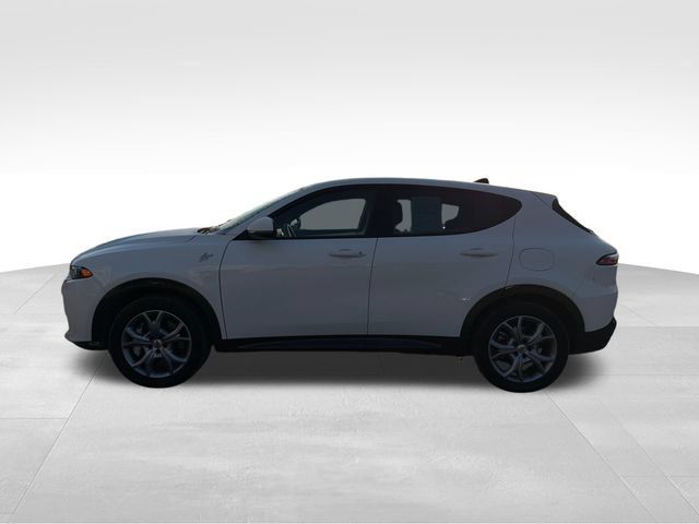 Used 2024 Dodge Hornet R/T AWD/4WD image 8
