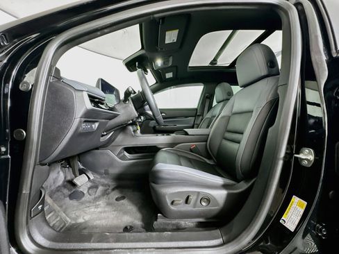Used 2024 Honda Prologue Touring image 13