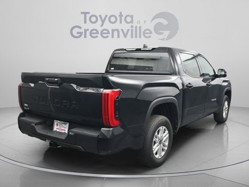 Used 2025 Toyota Tundra SR5 w/ SR5 Convenience Package image 14