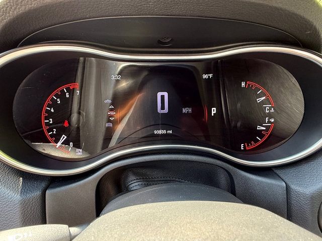 Used 2019 Dodge Durango SXT AWD/4WD image 24