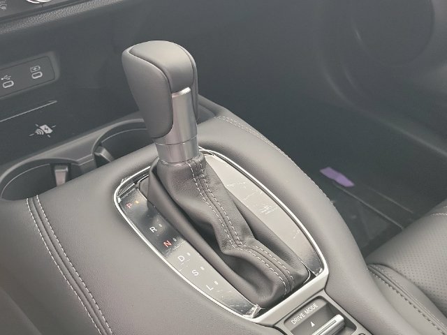 New 2027 Honda HR-V EX-L image 35