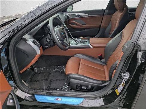 Used 2020 BMW 840i Gran Coupe w/ M Sport Package image 17