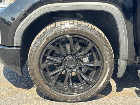 Used 2021 GMC Sierra 1500 Denali w/ Denali Ultimate Package AWD/4WD image 27