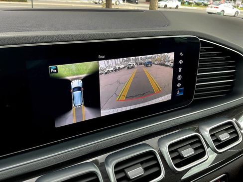 Used 2020 Mercedes-Benz GLE 350 4MATIC image 24