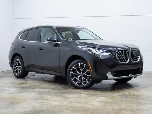 Used 2026 BMW X3 xDrive30i AWD/4WD image 5