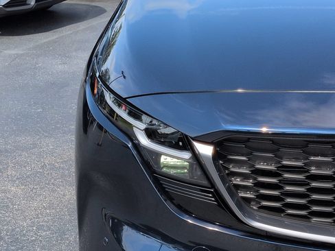 New 2026 MAZDA CX-5 AWD 2.5 S image 10