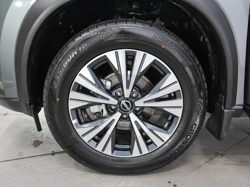 Used 2023 Nissan Rogue SV w/ SV Premium B Package AWD/4WD image 29