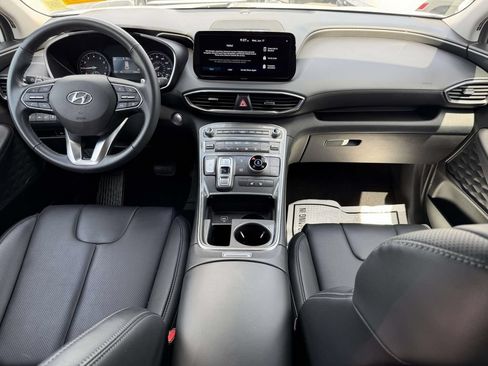 Certified 2023 Hyundai Santa Fe XRT AWD/4WD image 15