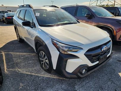 Used 2024 Subaru Outback Premium