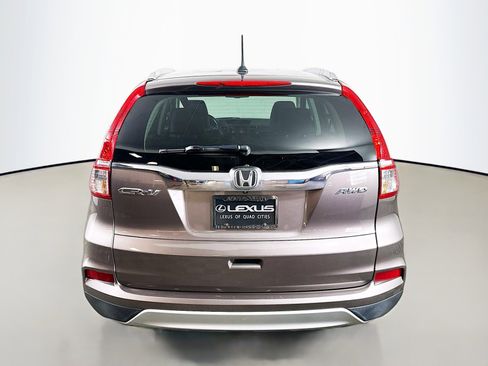 Used 2016 Honda CR-V EX-L image 6