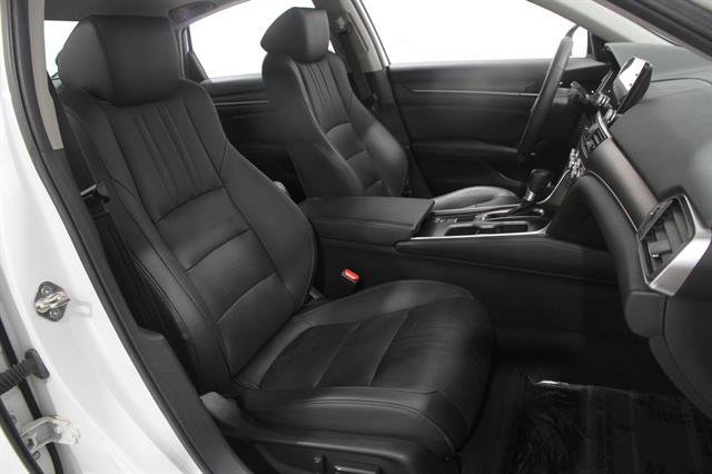 Used 2019 Honda Accord EX-L image 16
