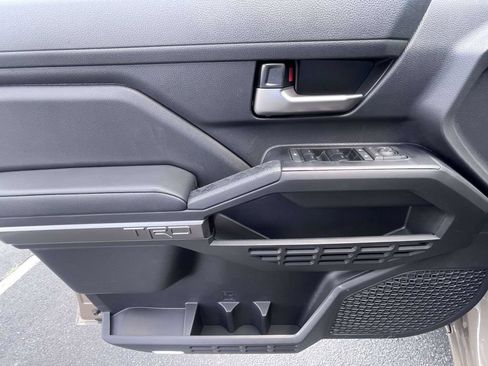 New 2026 Toyota Tacoma TRD Off-Road AWD/4WD image 25