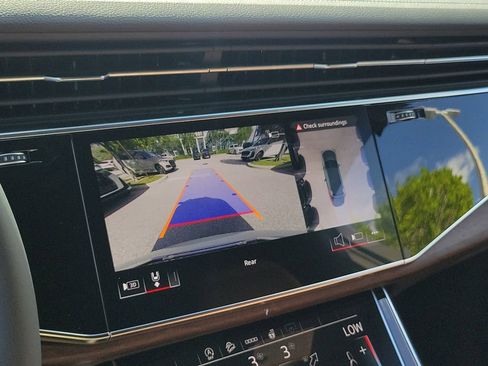 New 2026 Audi Q7 Premium Plus image 13