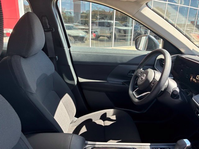 Used 2026 Nissan Kicks S FWD image 10