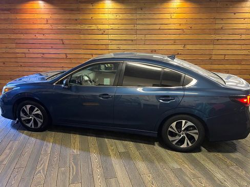 Used 2020 Subaru Legacy w/ Alloy Wheel Package AWD/4WD image 4