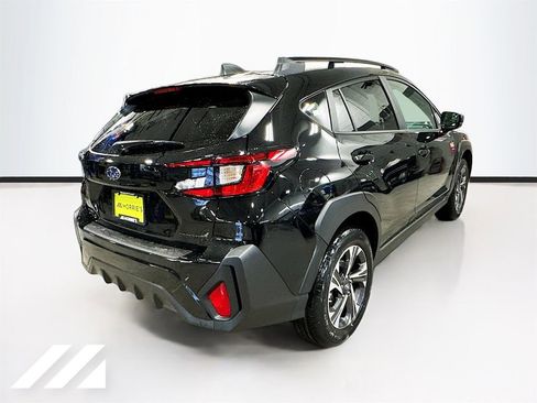 New 2026 Subaru Crosstrek 2.0i Premium image 5