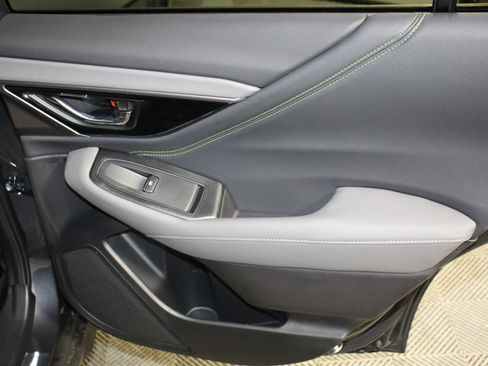 New 2025 Subaru Outback Onyx Edition image 22