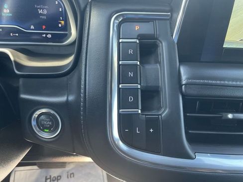 Used 2024 Chevrolet Tahoe LT RWD image 15