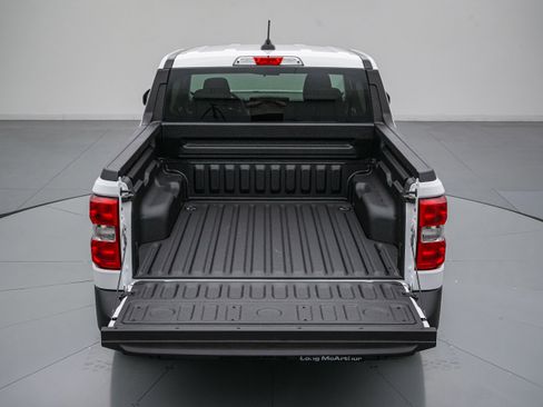 New 2026 Ford Maverick XLT image 6