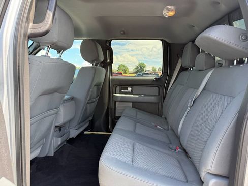 Used 2013 Ford F150 XLT w/ Luxury Equipment Group AWD/4WD image 18