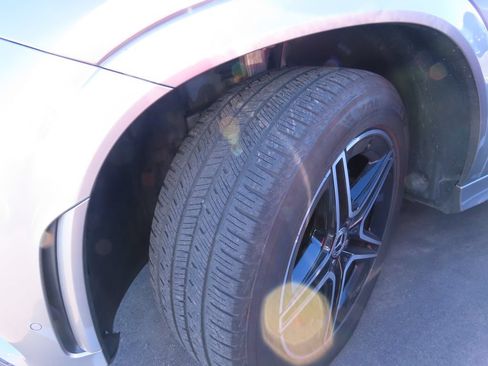 Used 2020 Mercedes-Benz GLE 350 4MATIC image 14