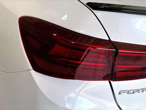 Used 2023 Kia Forte GT-Line w/ GT-Line Premium Package image 29