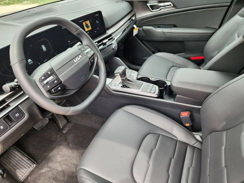 New 2026 Kia Sportage SX AWD/4WD image 7