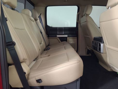 Used 2021 Ford F250 Lariat image 21