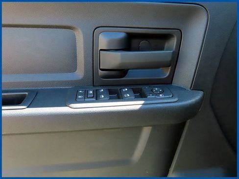 New 2025 RAM 5500 Tradesman image 11