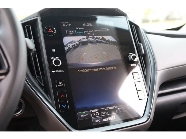 New 2026 Subaru Crosstrek 2.5i Premium AWD/4WD image 36