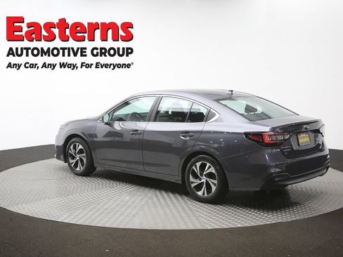 Used 2022 Subaru Legacy AWD/4WD image 62