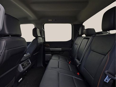 New 2026 Ford F350 Lariat image 9