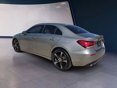 Used 2020 Mercedes-Benz A 220 image 3