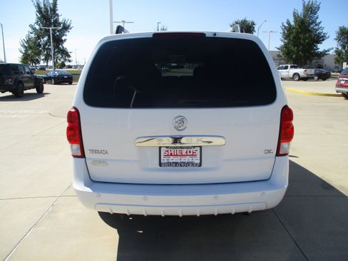 Used 2007 Buick Terraza CXL w/ Driver Confidence Package image 4