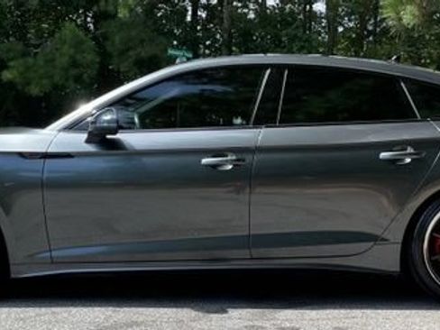 Used 2023 Audi A5 2.0T Premium Plus AWD/4WD image 4